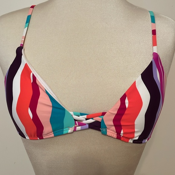 Bar III bikini NWOT - Picture 3 of 13
